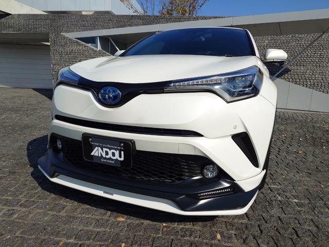 Ｃ－ＨＲ Ｇ　ＬＥＤエディション（7枚目）