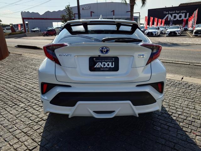 Ｃ－ＨＲ Ｇ　ＬＥＤエディション（8枚目）