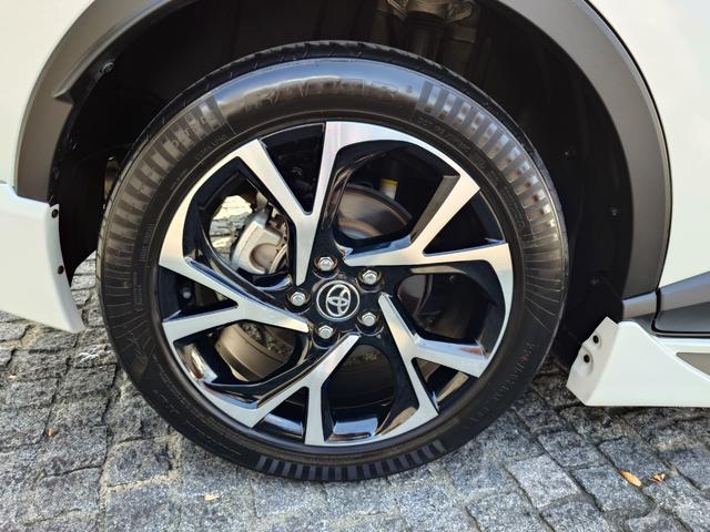 Ｃ－ＨＲ Ｇ　ＬＥＤエディション（9枚目）