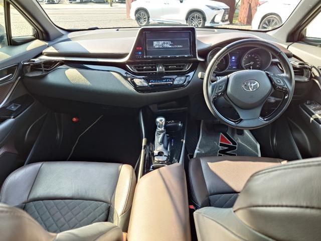 Ｃ－ＨＲ Ｇ　ＬＥＤエディション（10枚目）