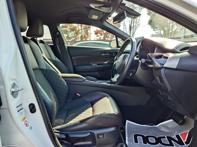 Ｃ－ＨＲ Ｇ　ＬＥＤエディション（11枚目）