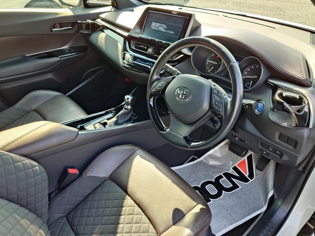 Ｃ－ＨＲ Ｇ　ＬＥＤエディション（12枚目）