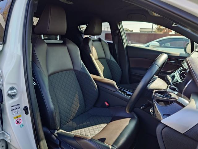 Ｃ－ＨＲ Ｇ　ＬＥＤエディション（13枚目）