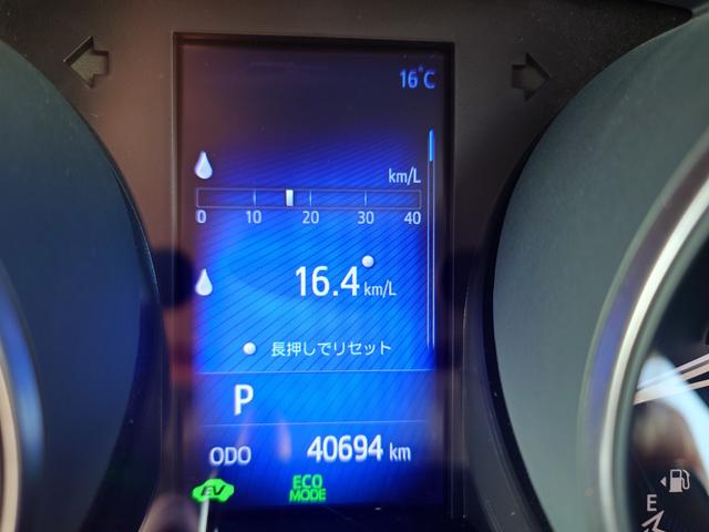 Ｃ－ＨＲ Ｇ　ＬＥＤエディション（15枚目）