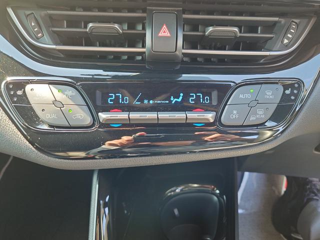 Ｃ－ＨＲ Ｇ　ＬＥＤエディション（18枚目）