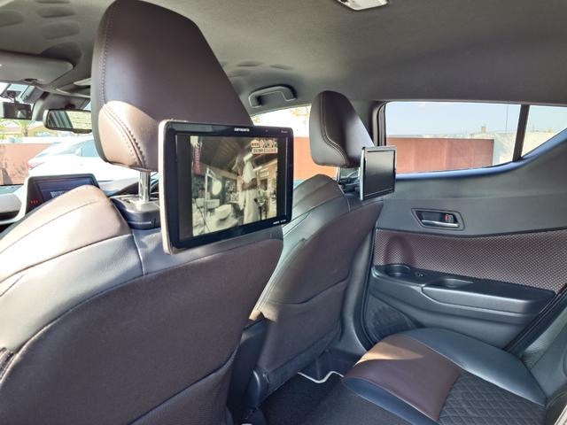 Ｃ－ＨＲ Ｇ　ＬＥＤエディション（22枚目）