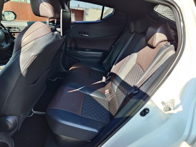 Ｃ－ＨＲ Ｇ　ＬＥＤエディション（23枚目）