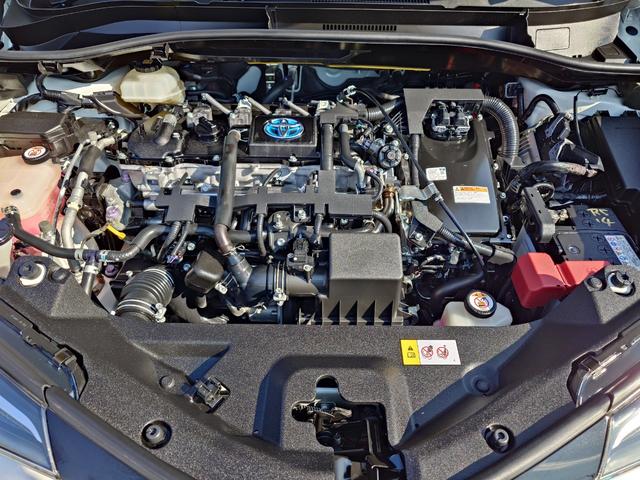 Ｃ－ＨＲ Ｇ　ＬＥＤエディション（25枚目）