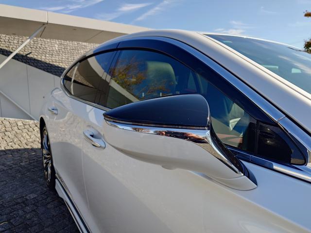 ＬＳ ＬＳ５００ｈ　エグゼクティブ（6枚目）