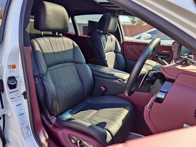 ＬＳ ＬＳ５００ｈ　エグゼクティブ（13枚目）