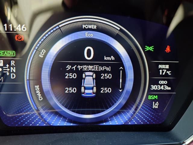 ＬＳ ＬＳ５００ｈ　エグゼクティブ（15枚目）