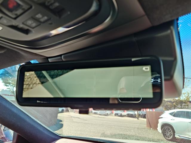 ＬＳ ＬＳ５００ｈ　エグゼクティブ（16枚目）