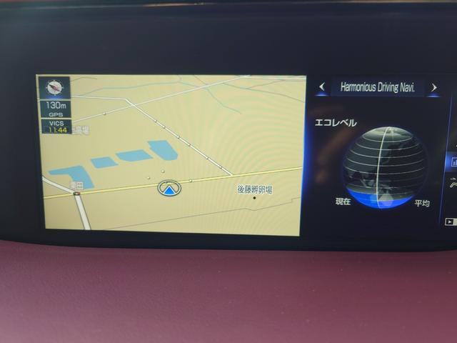 ＬＳ ＬＳ５００ｈ　エグゼクティブ（17枚目）