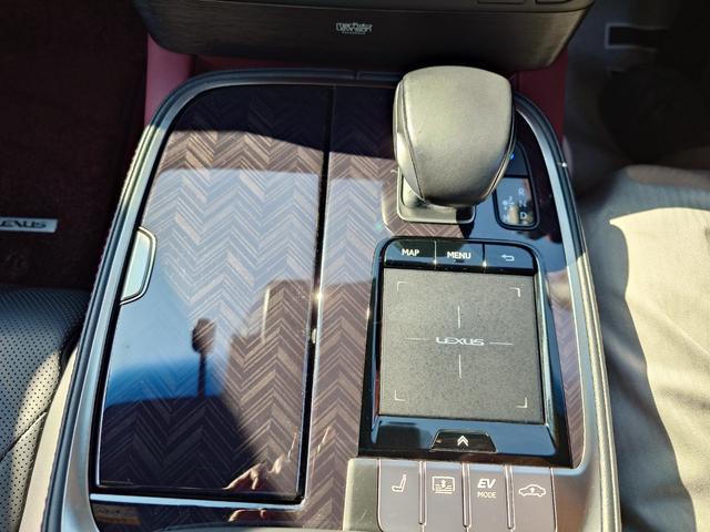 ＬＳ ＬＳ５００ｈ　エグゼクティブ（20枚目）