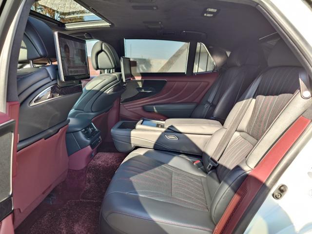 ＬＳ ＬＳ５００ｈ　エグゼクティブ（24枚目）