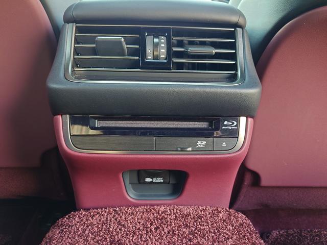 ＬＳ ＬＳ５００ｈ　エグゼクティブ（26枚目）