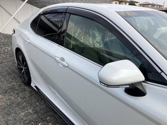 カムリ ＷＳ（6枚目）