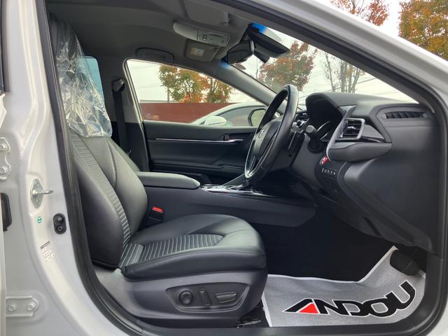 カムリ ＷＳ（11枚目）