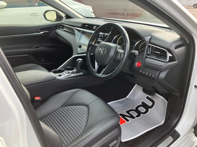 カムリ ＷＳ（12枚目）