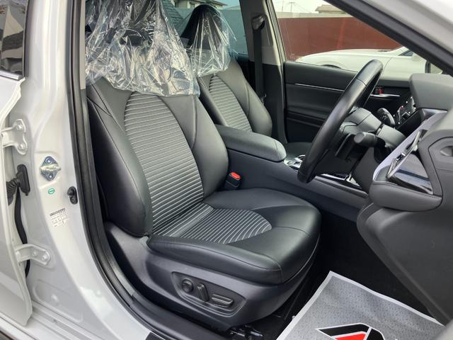 カムリ ＷＳ（13枚目）