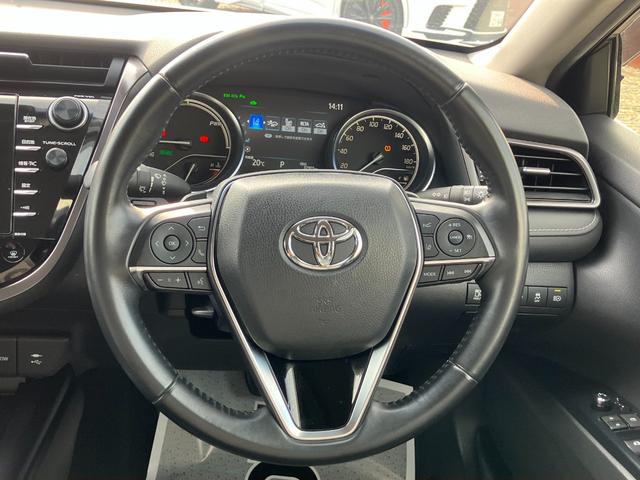 カムリ ＷＳ（14枚目）