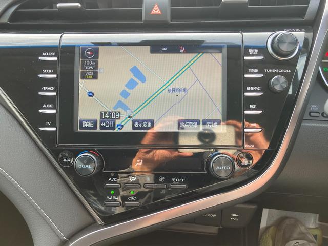 カムリ ＷＳ（16枚目）