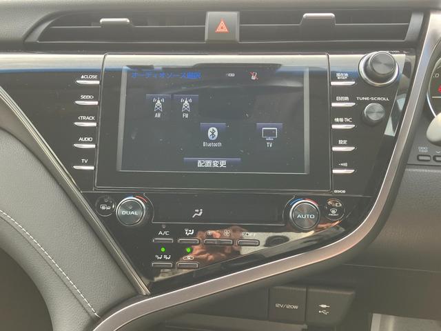 カムリ ＷＳ（18枚目）