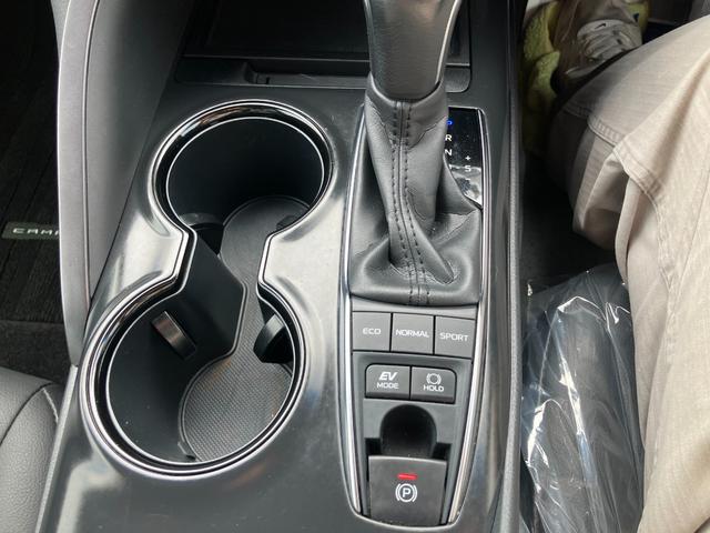 カムリ ＷＳ（19枚目）