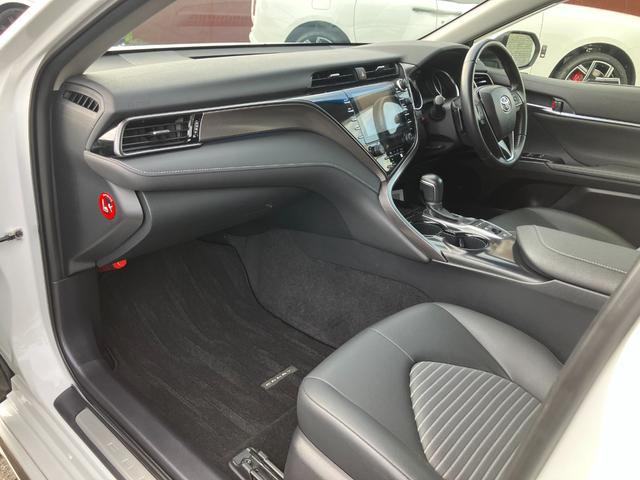 カムリ ＷＳ（21枚目）