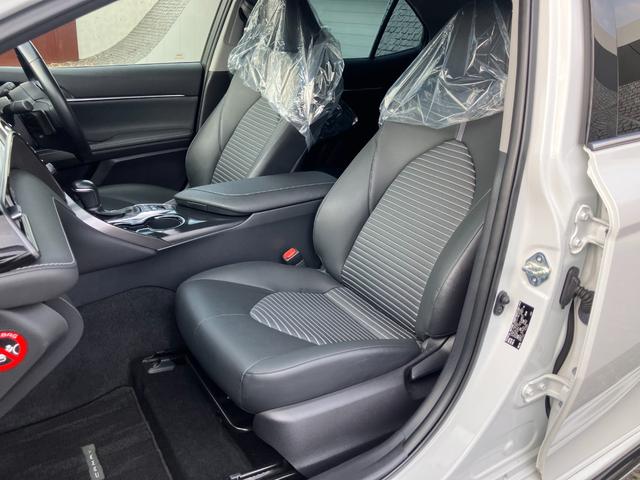 カムリ ＷＳ（22枚目）