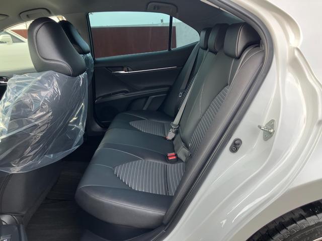 カムリ ＷＳ（23枚目）