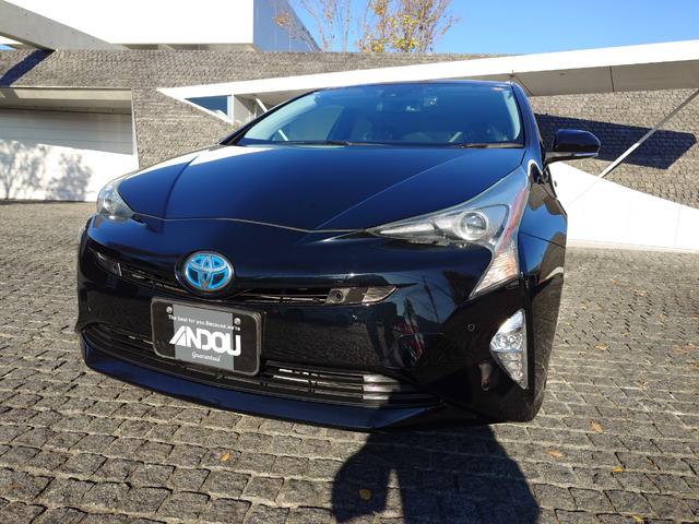 プリウス Ｓセーフティプラス（7枚目）