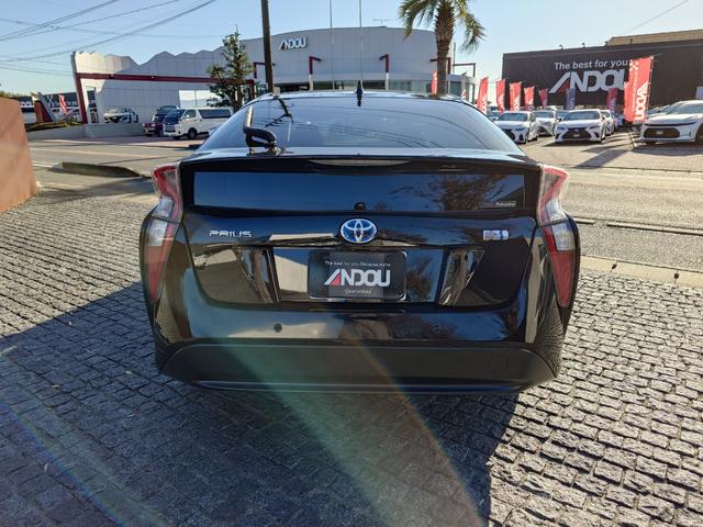 プリウス Ｓセーフティプラス（8枚目）