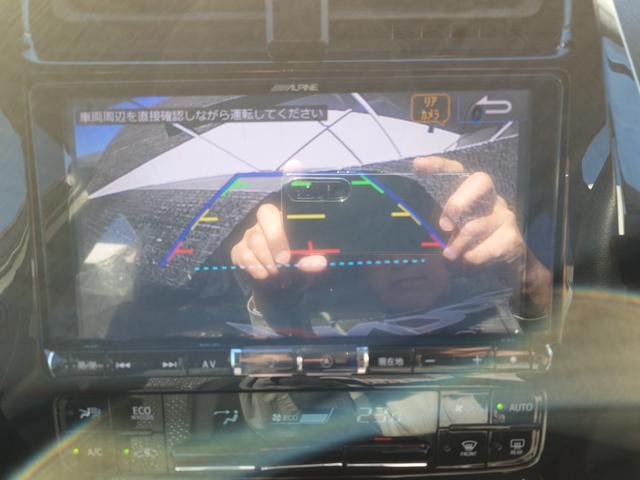 プリウス Ｓセーフティプラス（17枚目）