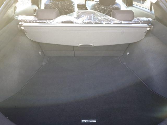 プリウス Ｓセーフティプラス（23枚目）