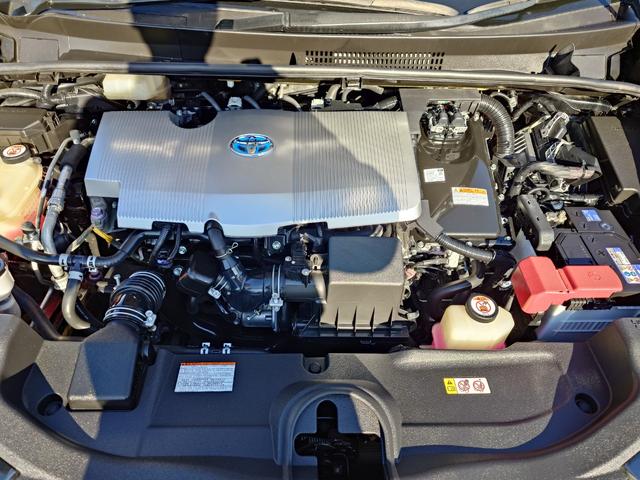 プリウス Ｓセーフティプラス（24枚目）