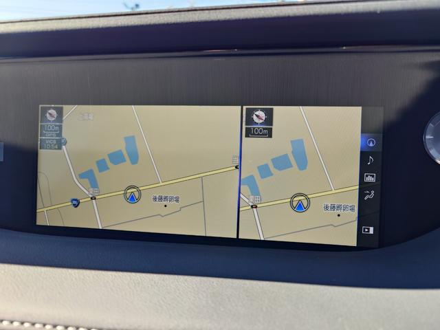 ＬＳ ＬＳ５００ｈ　バージョンＬ（17枚目）