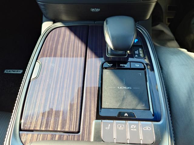 ＬＳ ＬＳ５００ｈ　バージョンＬ（21枚目）