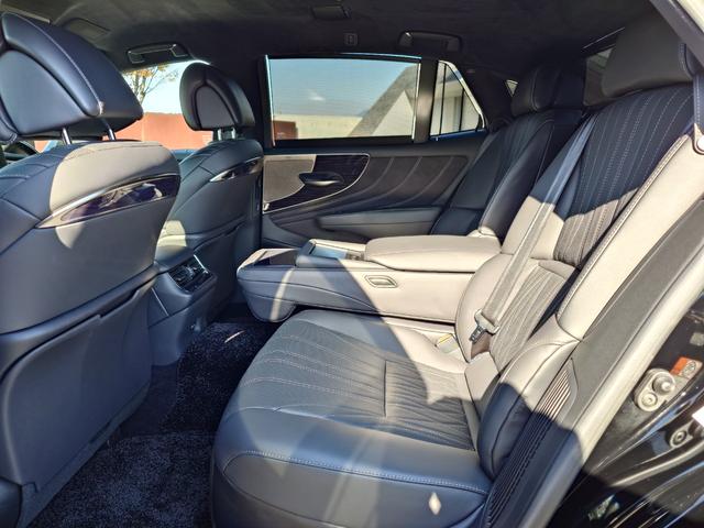 ＬＳ ＬＳ５００ｈ　バージョンＬ（24枚目）