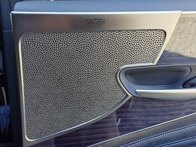 ＬＳ ＬＳ５００ｈ　バージョンＬ（25枚目）