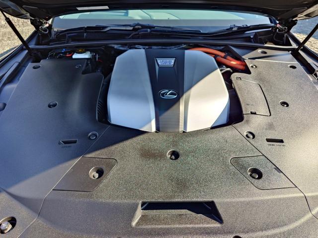 ＬＳ ＬＳ５００ｈ　バージョンＬ（30枚目）