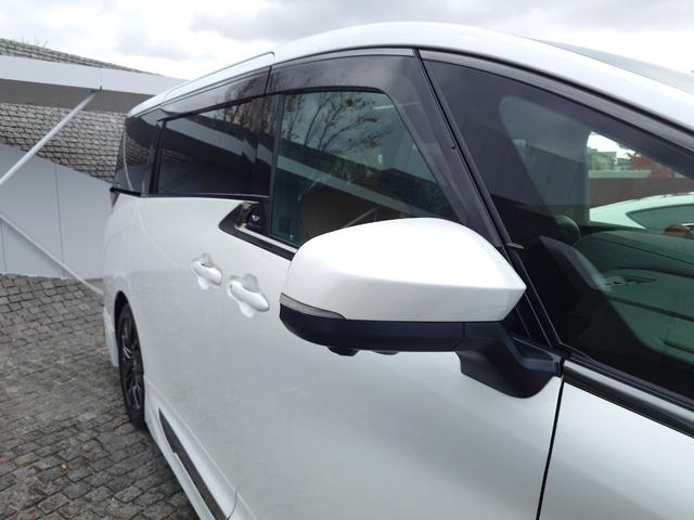 ヴェルファイアハイブリッド Ｚ　プレミア（6枚目）