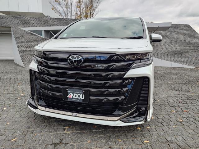 ヴェルファイアハイブリッド Ｚ　プレミア（7枚目）