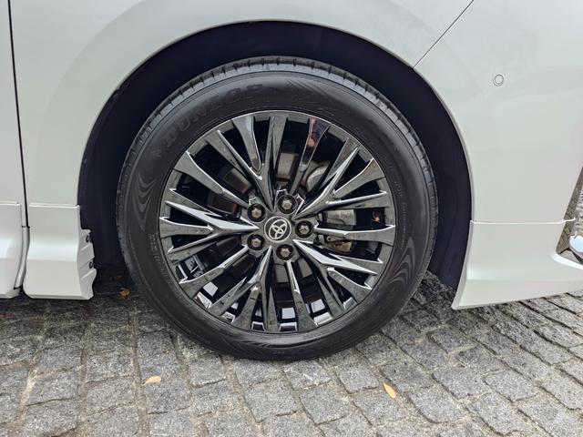 ヴェルファイアハイブリッド Ｚ　プレミア（9枚目）