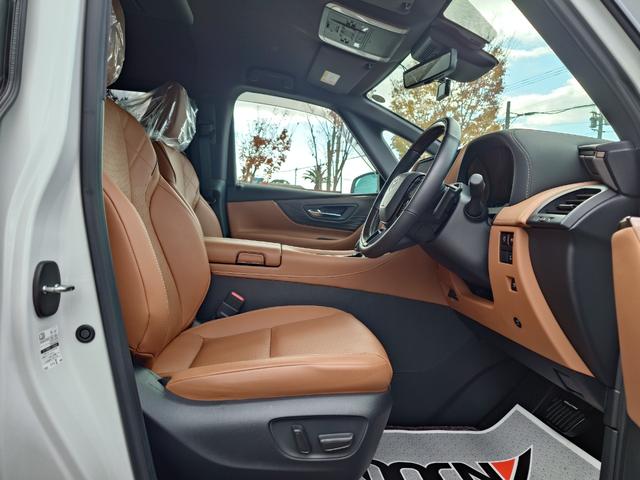 ヴェルファイアハイブリッド Ｚ　プレミア（11枚目）