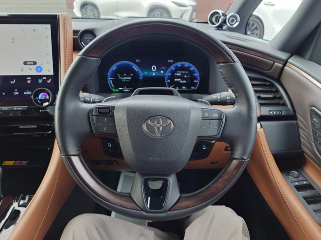 ヴェルファイアハイブリッド Ｚ　プレミア（14枚目）