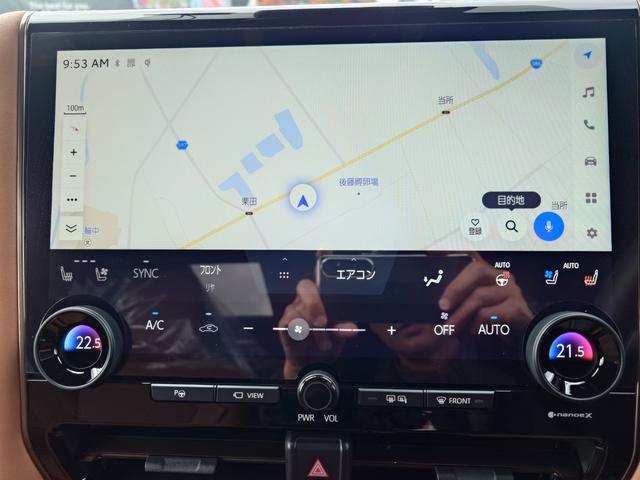 ヴェルファイアハイブリッド Ｚ　プレミア（18枚目）