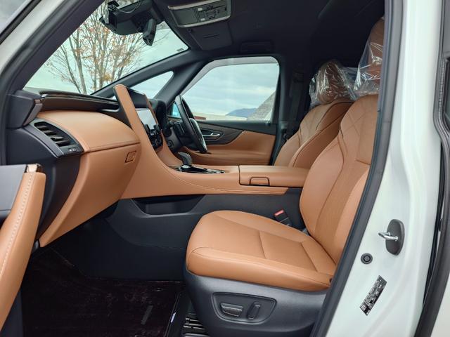 ヴェルファイアハイブリッド Ｚ　プレミア（25枚目）