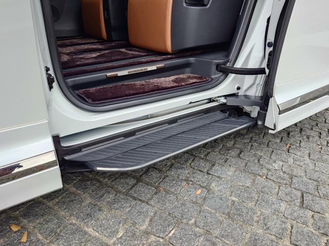 ヴェルファイアハイブリッド Ｚ　プレミア（27枚目）