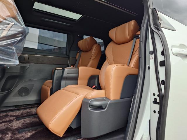 ヴェルファイアハイブリッド Ｚ　プレミア（28枚目）